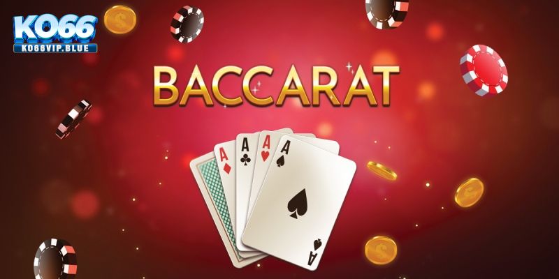 Baccarat không chỉ là một trò chơi mà còn là trải nghiệm tuyệt vời