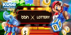 Bbin Lottery