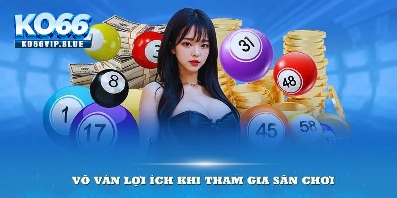 Top những lý do bạn không nên bỏ lỡ sảnh cược Bbin