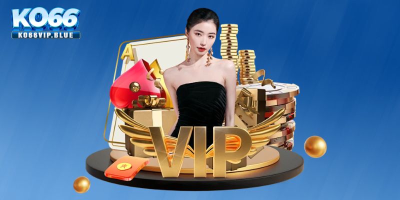 Các Ưu Đãi Khuyến Mãi Tại Casino KO66