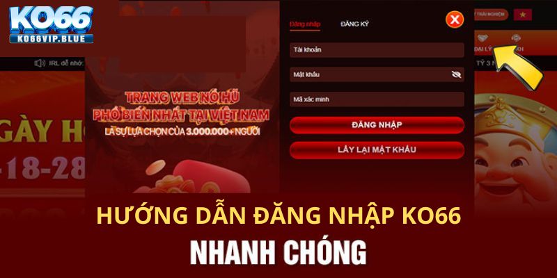 Một số trường hợp khiến thành viên truy cập nhà cái thất bại