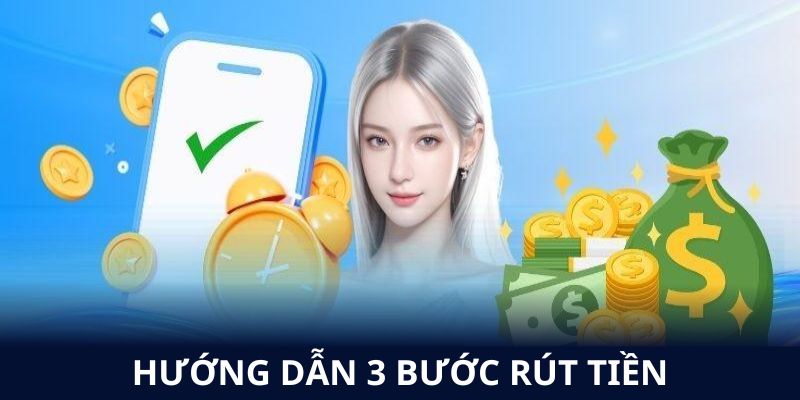 Hướng dẫn từng bước để rút tiền KO66 một cách thật tiện lợi