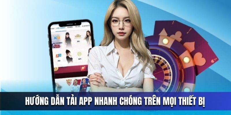 Tổng hợp các lưu ý khi tải app KO66